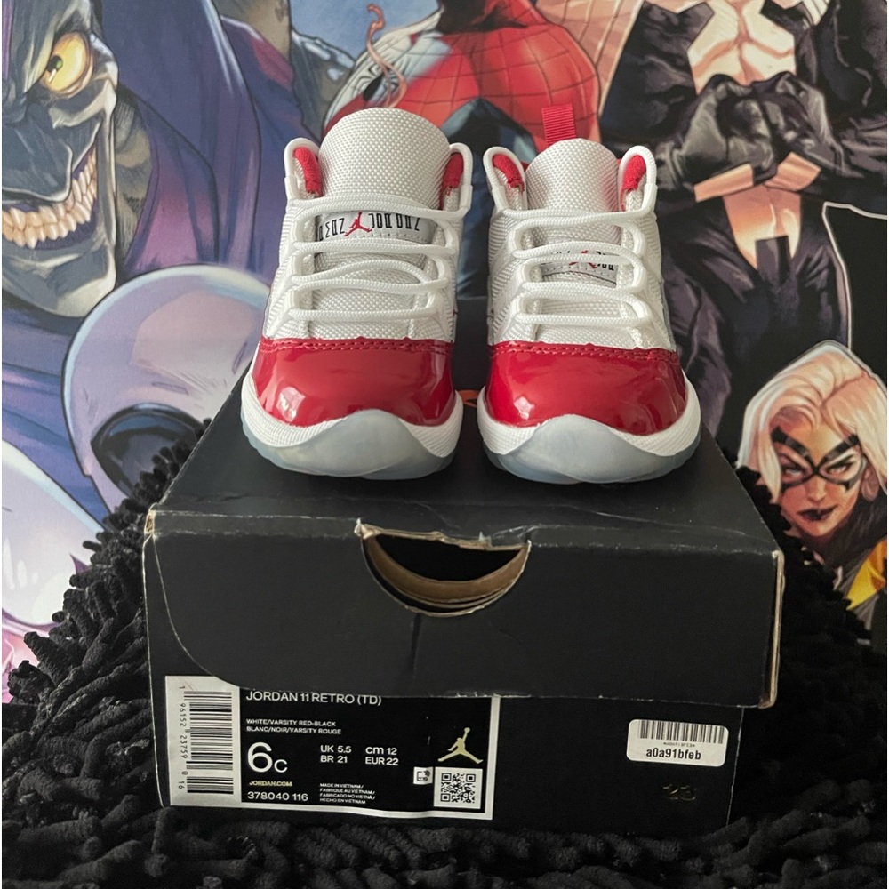 Jordan 11